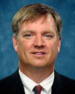 Photo of Alfa Insurance agent James Layson